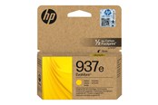 Tusz, toner i materiał eksploatacyjny - HP 937e / 4S6W8NE EvoMore Yellow Ink - 4S6W8NE