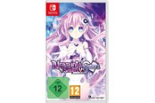 Gry - Neptunia: Sisters VS Sisters (Standard Edition) - Nintendo Switch - RPG - 5060941717097
