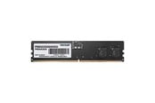 RAM - Patriot Signature Line DDR5-5600 - 32GB - CL46 - Single Channel (1 pcs) - Czarny - PSD532G56002