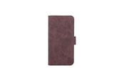 Telefon - Pokrowiec i etui - GEAR Wallet Case Brown - iPhone 12/12 Pro - 599733