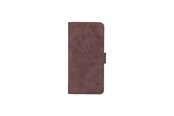 Telefon - Pokrowiec i etui - GEAR Wallet Case Brown - Samsung A72 - 599742