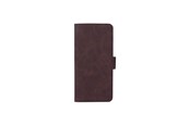 Telefon - Pokrowiec i etui - GEAR Wallet Case Brown - Samsung A52/A52s 4G/5G - 599743