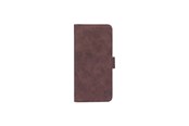 Telefon - Pokrowiec i etui - GEAR Wallet Case Brown - Samsung A22 5G - 599744