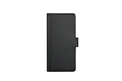 Telefon - Pokrowiec i etui - GEAR Mobile Wallet Black Motorola Edge 20 Pro - 599745