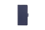 Telefon - Pokrowiec i etui - GEAR Wallet Case Blue - Samsung A72 - 599757