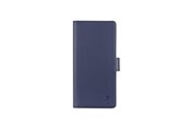 Telefon - Pokrowiec i etui - GEAR Wallet Case Blue - Samsung A22 5G - 599760