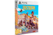 Gry - Dustborn (Deluxe Edition) - Sony PlayStation 5 - Przygodowy - 3701403101031