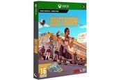 Gry - Dustborn (Deluxe Edition) - Microsoft Xbox One - Przygodowy - 3701403101000