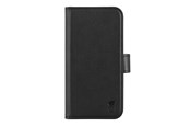 Telefon - Pokrowiec i etui - GEAR Wallet Case 2in1 7 Card Slots Black - iPhone 13 Pro - 599778