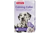 Psy - Beaphar - Calming collar dog - (BE11091) - BE11091