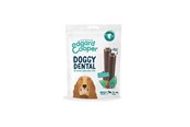 Psy - Edgar Cooper - Doggy Dental Mint & Strawberry M - (540700714216) - 540700714216