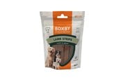 Psy - BOXBY - Lamb Strips Gluten Free 90g - (PL10798) - PL10798