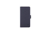 Telefon - Pokrowiec i etui - GEAR Wallet Case Black - Xiaomi Mi 10T Lite 5G - 599822