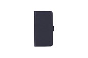 Telefon - Pokrowiec i etui - GEAR Wallet Case Black - Xiaomi Redmi Note 9 Pro - 599823