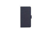 Telefon - Pokrowiec i etui - GEAR Wallet Case Black - Xiaomi Redmi Note 9 - 599824