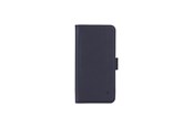 Telefon - Pokrowiec i etui - GEAR Wallet Case Black - Xiaomi Redmi Note 8T - 599826