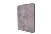 Tablet - pokrowce i etui - GEAR Tablet Cover Grey iPad Air 10.9" 20/22 space for Apple Pencil - 599832