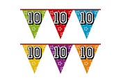 Zabawki - Boland Flag line - 10 years 8 meters. - 30010