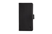Telefon - Pokrowiec i etui - GEAR Wallet Case Black - Samsung S20FE 5G / S20FE 4G - 599845