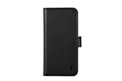 Telefon - Pokrowiec i etui - GEAR Wallet Case Black - iPhone 12 Pro Max - 599850