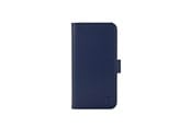 Telefon - Pokrowiec i etui - GEAR Wallet Case Blue - iPhone 12 Pro Max Limited Edition - 599851