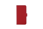 Telefon - Pokrowiec i etui - GEAR Wallet Case Red - iPhone 12 Pro Max Limited Edition - 599852