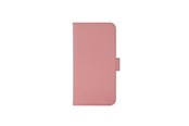 Telefon - Pokrowiec i etui - GEAR Wallet Case Pink - iPhone 12 Pro Max - 599853