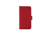 Telefon - Pokrowiec i etui - GEAR Wallet Case Red - iPhone 12/12 Pro Limited Edition - 599858