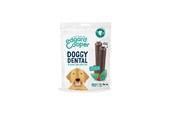 Psy - Edgar Cooper Edgard Cooper - Doggy Dental Mint & Strawberry L - 540700714217