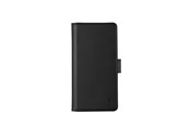Telefon - Pokrowiec i etui - GEAR Wallet Case Black - Motorola G Pro - 599869