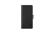 Telefon - Pokrowiec i etui - GEAR Wallet Xperia L4 Black - 599886