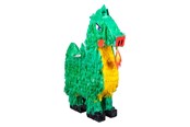 Zabawki - Boland Pinata Dragon Green - 30947