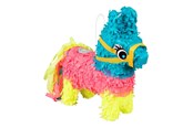 Zabawki - Boland Mini Pinata Donkey - 30975