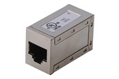 Kabel sieciowy - DIGITUS network coupler - AT-AG 8/8 C6S