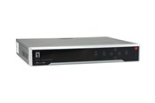 Monitoring - LevelOne NVR-1332 - standalone NVR - 32 channels - NVR-1332
