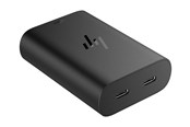 Ładowarka do laptopa - HP - USB-C power adapter - 65 Watt - 600Q7AA#ABB
