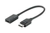 Kabel wyświetlacza - ALOGIC Elements Series adapter - 20 cm - EL2DPHD-ADP
