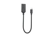 Kabel wyswietlacza - ALOGIC Elements USB-C to HDMI Adapter - 20cm - EL2UCHD-ADP