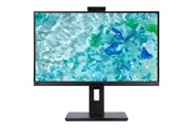 Monitor - 27" Acer Vero B278K - 3840x2160 (4K) - IPS - UM.HB8EE.010