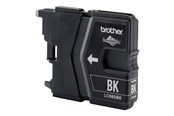 Tusz, toner i materiał eksploatacyjny - Brother LC 985BK - LC985BKBPDR
