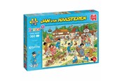 Puzzle - Jan Van Haasteren Junior Efteling(360) - 707-20080