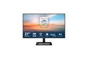 Monitor - 27" Philips 27E1N1600AE - 2560x1440 (QHD) - 100Hz - IPS - 27E1N1600AE/00