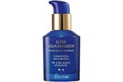 Pielegnacja twarzy - Guerlain Super Aqua Emulsion - 3346470615434