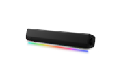 Glosniki komputerowe - Creative Sound Blaster GS3 - 2.0 - Czarny - 51MF8465AA000