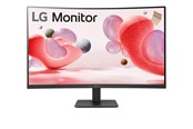Monitor - 32" LG 32MR50C-B - 1920x1080 (FHD) - 100Hz - VA - 32MR50C-B