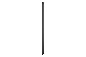 Zarzadzanie kablami - Vogel's TVA 7000 Cable Cover black - 6870000