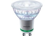Zarówka LED - Philips Żarówka światła LED PAR16 2.1W/840 (50W) 36° GU10 - 929003610101