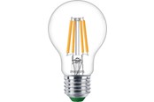 Zarówka LED - Philips Żarówka światła LED Standard 2.3W/827 (40W) Clear E27 - 929003622701