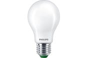 Zarówka LED - Philips Żarówka światła LED Standard 2.3W/827 (40W) Frosted E27 - 929003622901