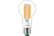 Zarówka LED - Philips Żarówka światła LED Standard 4W/827 (60W) Clear E27 - 929003691501